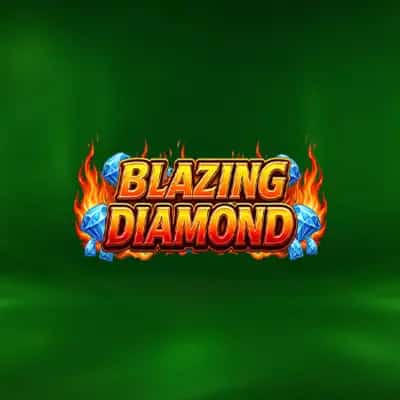Blazing Diamond