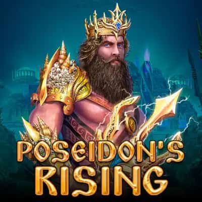 Poseidon's Rising