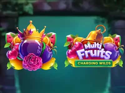 Multifruits: Charging Wilds