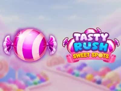 Tasty Rush Sweet Spots