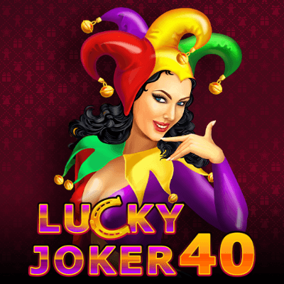 Lucky Joker 40