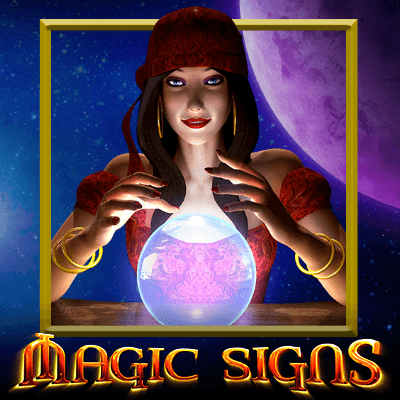 Magic Signs