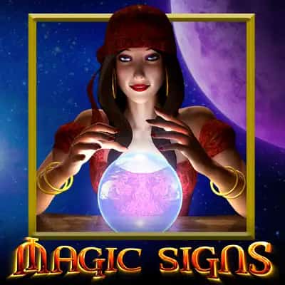 Magic Signs