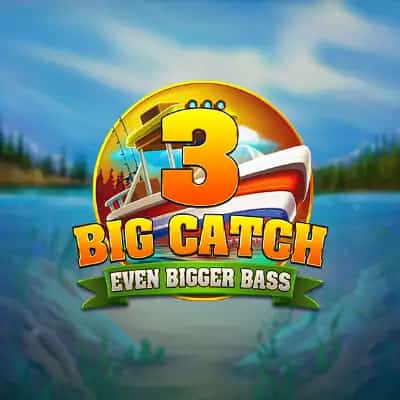 Big Catch Even Bigger Bass 3