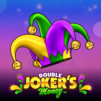 Double Jokers Money