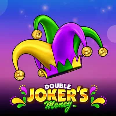 Double Jokers Money