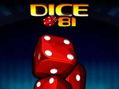 Dice 81