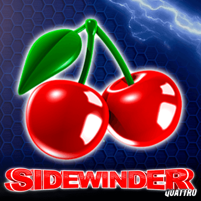 Sidewinder Quattro
