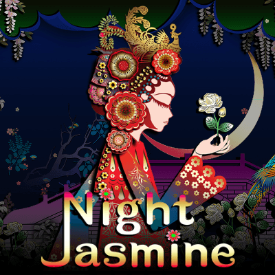 Night Jasmine