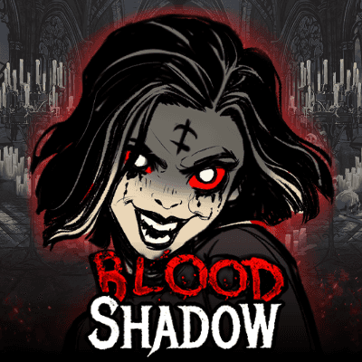 Blood & Shadow