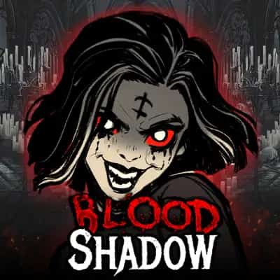 Blood & Shadow