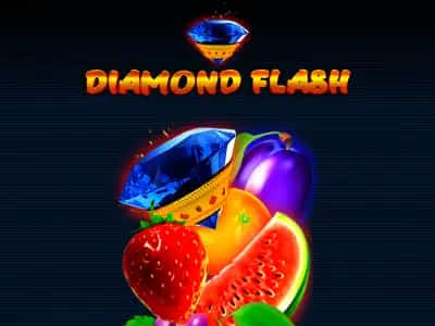 Diamond Flash