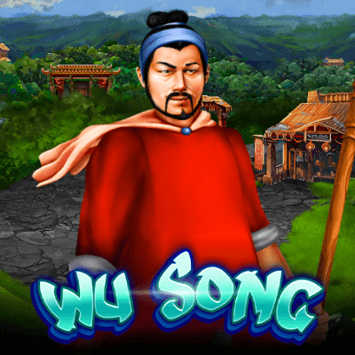 Wu Song