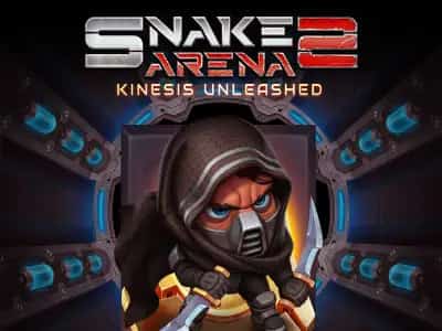 Snake Arena 2