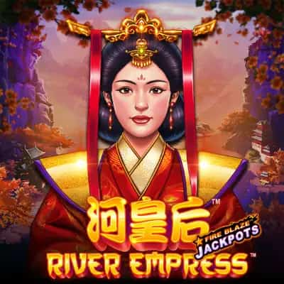 Fire Blaze: River Empress