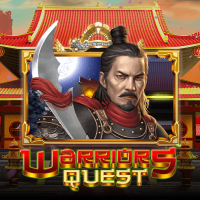 Warriors Quest
