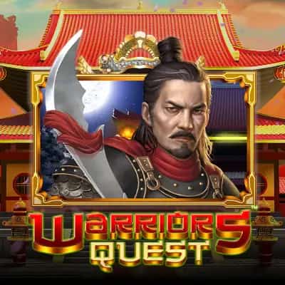 Warriors Quest