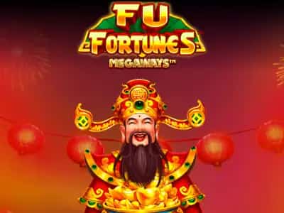 Fu Fortunes Megaways