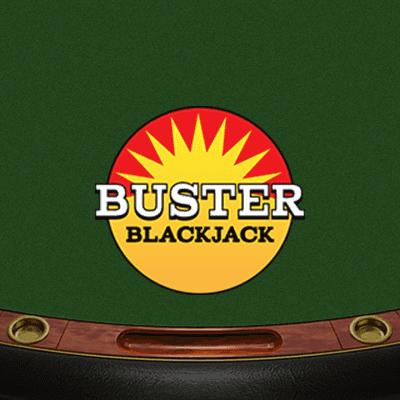 Buster Blackjack BU