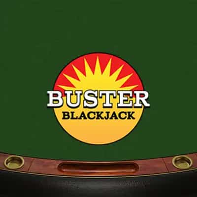 Buster Blackjack BU