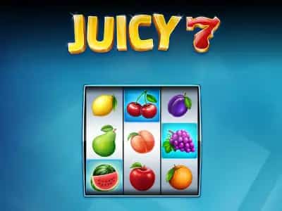 Juicy 7