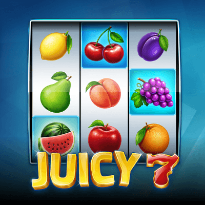Juicy 7