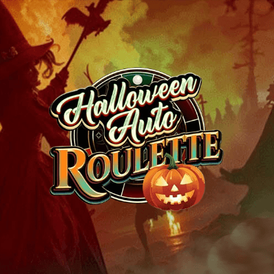 Halloween Auto Roulette