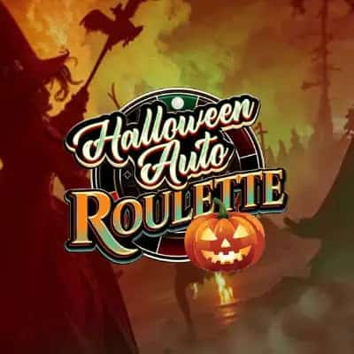 Halloween Auto Roulette