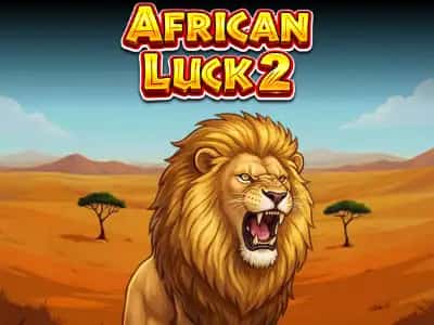 African Luck 2