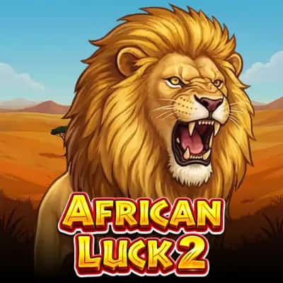 African Luck 2