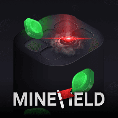Mine Field