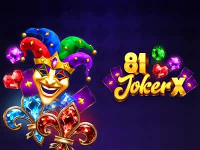 81 JokerX