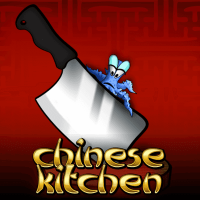 Chinese Kitchen