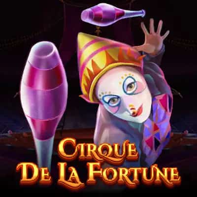 Cirque de la Fortune