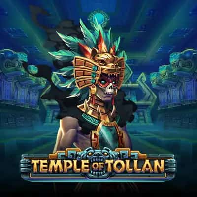 Temple of Tollan