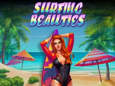 Surfing Beauties