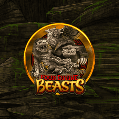 Four Divine Beasts