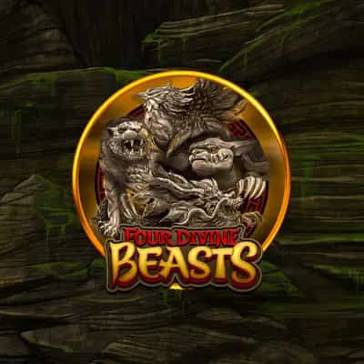 Four Divine Beasts