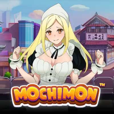 Mochimon