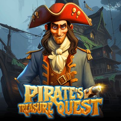 Pirate Treasure Hunt