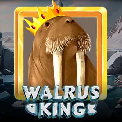 Walrus King