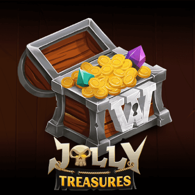 Jolly Treasures