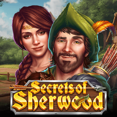 Secrets of Sherwood