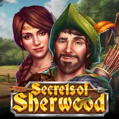 Secrets of Sherwood