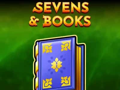 Sevens & Books