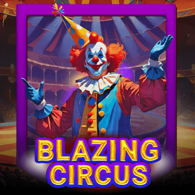 Blazing Circus