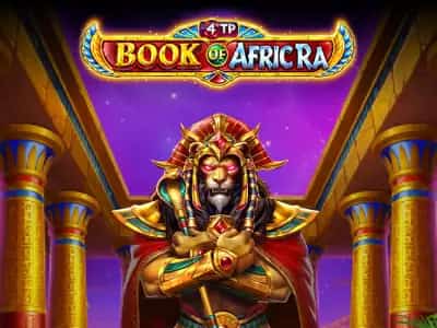 4TP Book of AfricRa