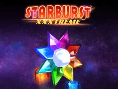 Starburst XXXTREME