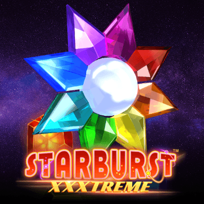 Starburst XXXTREME