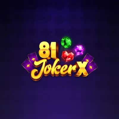81 Joker X